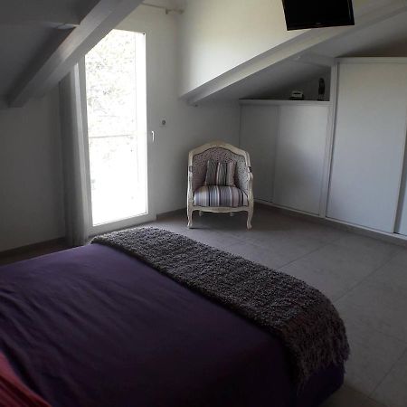 Villa 170 M² Entre Lyon Et St Etienne Saint-Martin-la-Plaine Esterno foto