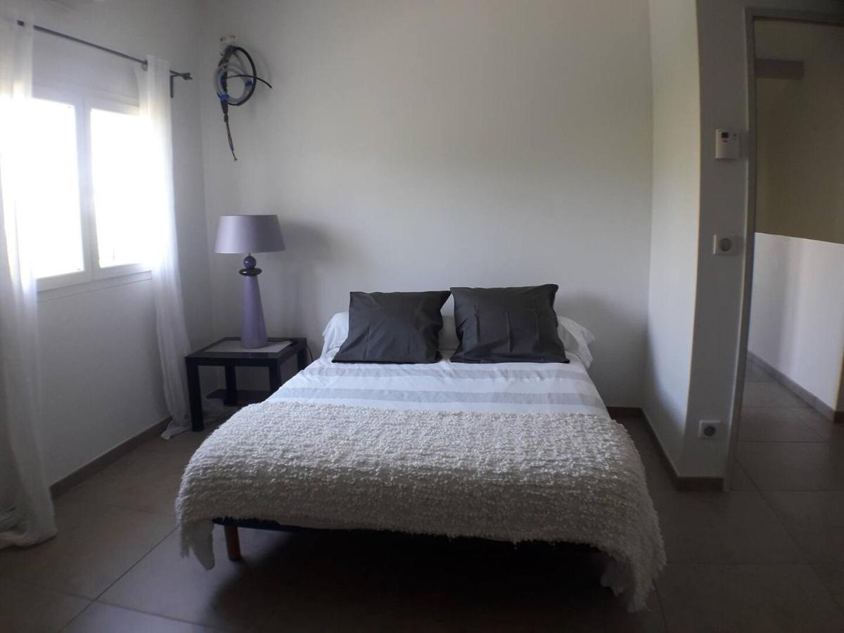Villa 170 M² Entre Lyon Et St Etienne Saint-Martin-la-Plaine Esterno foto
