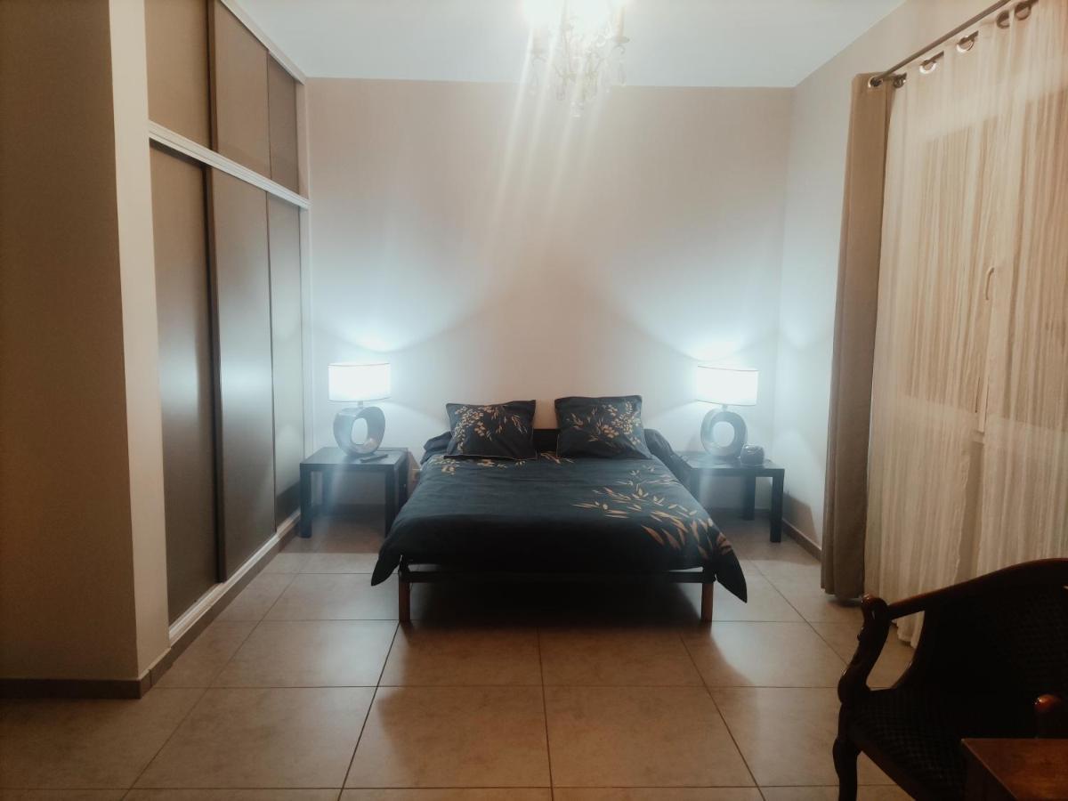 Villa 170 M² Entre Lyon Et St Etienne Saint-Martin-la-Plaine Esterno foto